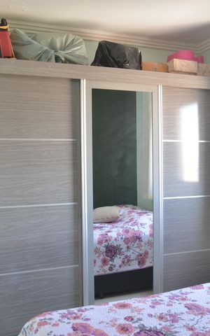 Apartamento para alugar com 100m², 2 quartos e 1 vagaQuarto Suíte