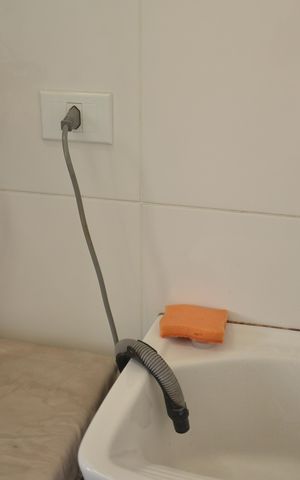 Apartamento para alugar com 100m², 2 quartos e 1 vagaÁrea de Serviço