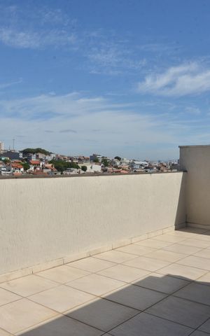 Apartamento para alugar com 100m², 2 quartos e 1 vagaCobertura