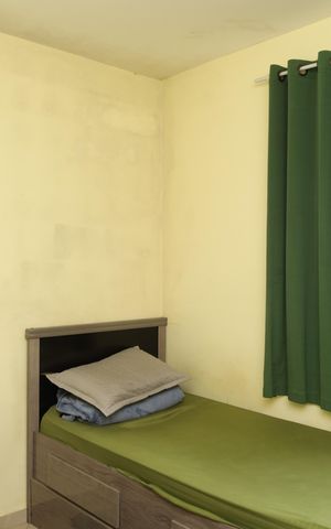 Apartamento à venda com 50m², 2 quartos e 1 vagaQuarto 2