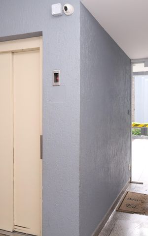 Apartamento à venda com 50m², 2 quartos e 1 vagaÁrea comum - Saguão do prédio