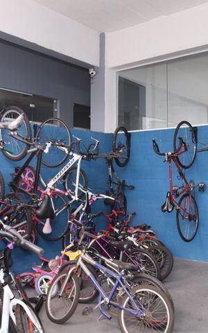 Apartamento à venda com 50m², 2 quartos e 1 vagaÁrea comum - Bicicletário