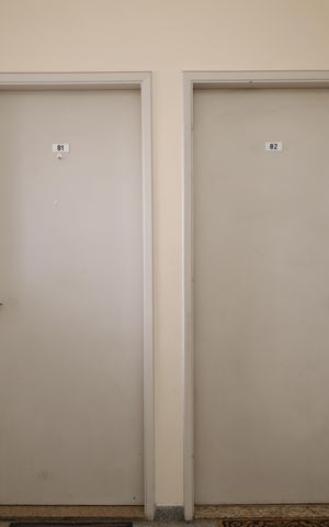 Apartamento à venda com 50m², 2 quartos e 1 vagaÁrea comum - Saguão do andar