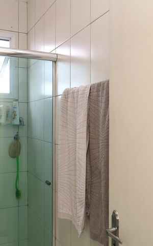 Apartamento à venda com 50m², 2 quartos e 1 vagaBanheiro