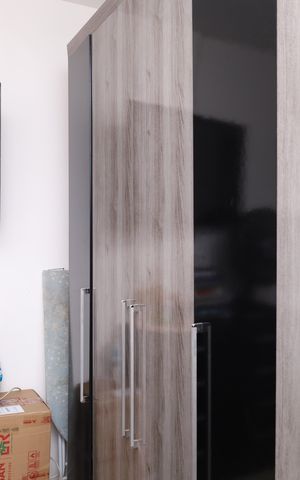 Apartamento à venda com 50m², 2 quartos e 1 vagaQuarto 1