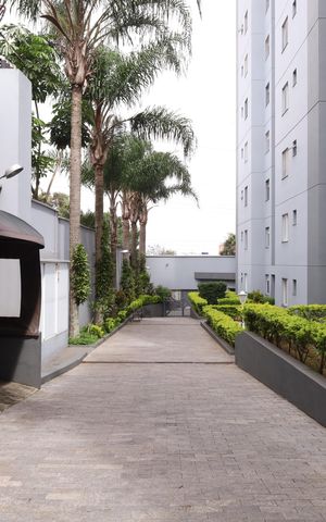 Apartamento à venda com 50m², 2 quartos e 1 vagaÁrea comum