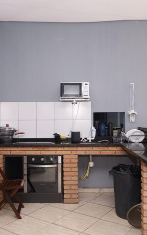 Apartamento à venda com 50m², 2 quartos e 1 vagaÁrea comum - Salão de festas