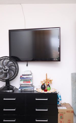 Apartamento à venda com 50m², 2 quartos e 1 vagaQuarto 1