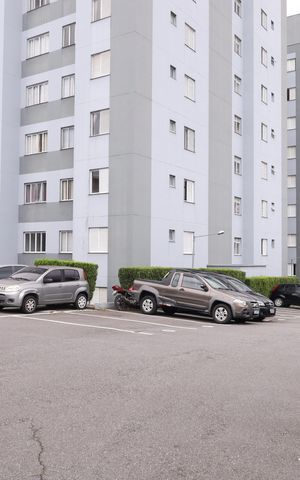 Apartamento à venda com 50m², 2 quartos e 1 vagaÁrea comum - Estacionamento
