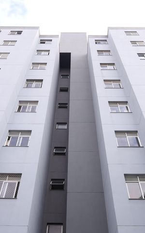 Apartamento à venda com 50m², 2 quartos e 1 vagaÁrea comum - Prédio