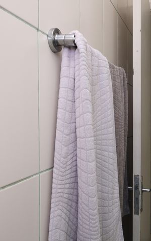 Apartamento à venda com 50m², 2 quartos e 1 vagaBanheiro
