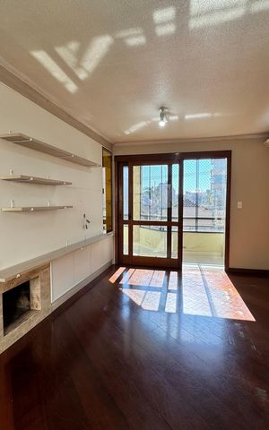 Apartamento para alugar com 110m², 3 quartos e 1 vaga Apartamento para alugar com 110m², 3 quartos e 1 vagaSala