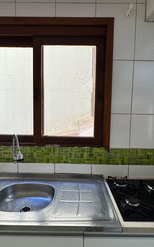 Apartamento para alugar com 110m², 3 quartos e 1 vaga Apartamento para alugar com 110m², 3 quartos e 1 vagaCozinha