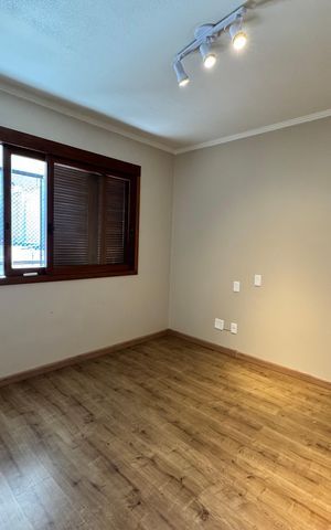 Apartamento para alugar com 110m², 3 quartos e 1 vaga Apartamento para alugar com 110m², 3 quartos e 1 vagaQuarto