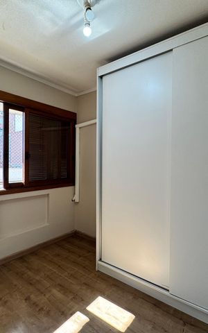 Apartamento para alugar com 110m², 3 quartos e 1 vaga Apartamento para alugar com 110m², 3 quartos e 1 vagaQuarto 2