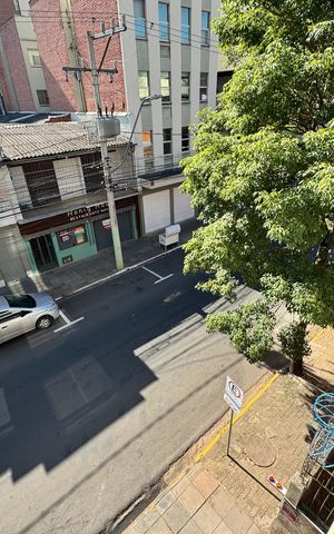 Apartamento para alugar com 110m², 3 quartos e 1 vaga Apartamento para alugar com 110m², 3 quartos e 1 vagaVista da Varanda