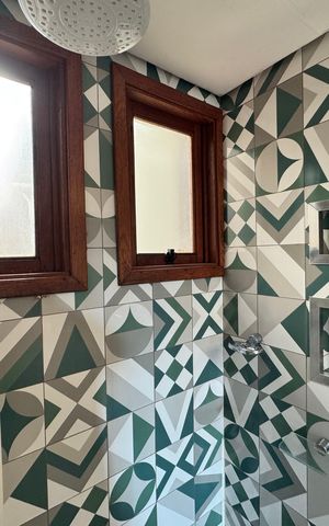 Apartamento para alugar com 110m², 3 quartos e 1 vaga Apartamento para alugar com 110m², 3 quartos e 1 vagabanheiro do Quarto 3