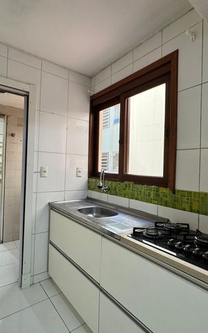 Apartamento para alugar com 110m², 3 quartos e 1 vaga Apartamento para alugar com 110m², 3 quartos e 1 vagaCozinha