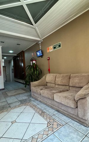 Apartamento para alugar com 110m², 3 quartos e 1 vaga Apartamento para alugar com 110m², 3 quartos e 1 vagaÁrea comum