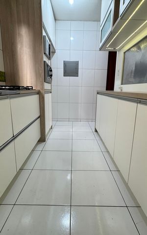 Apartamento para alugar com 110m², 3 quartos e 1 vaga Apartamento para alugar com 110m², 3 quartos e 1 vagaCozinha