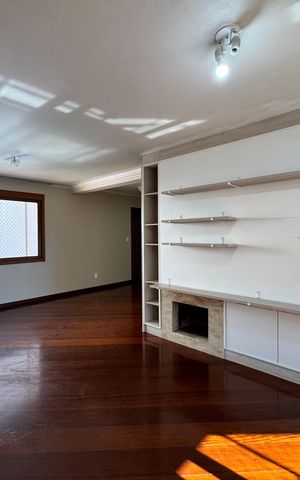 Apartamento para alugar com 110m², 3 quartos e 1 vaga Apartamento para alugar com 110m², 3 quartos e 1 vagaSala