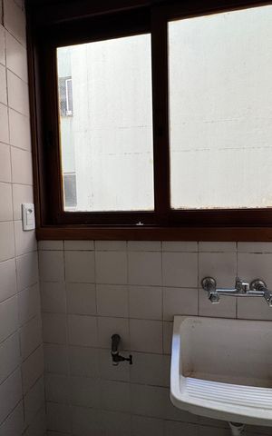 Apartamento para alugar com 110m², 3 quartos e 1 vaga Apartamento para alugar com 110m², 3 quartos e 1 vagaÁrea de Serviço