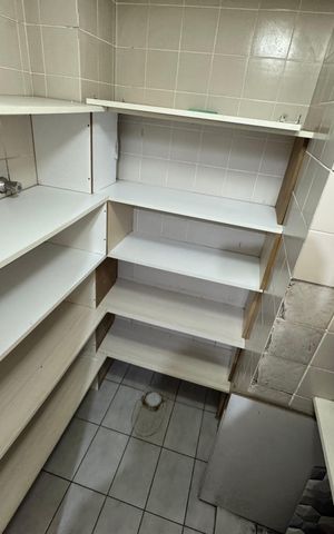 Apartamento para alugar com 110m², 3 quartos e 1 vaga Apartamento para alugar com 110m², 3 quartos e 1 vagaDespensa