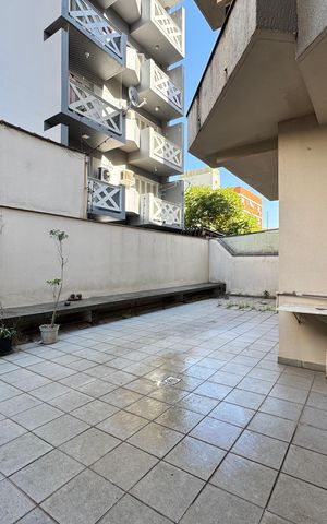 Apartamento para alugar com 110m², 3 quartos e 1 vaga Apartamento para alugar com 110m², 3 quartos e 1 vagaÁrea comum