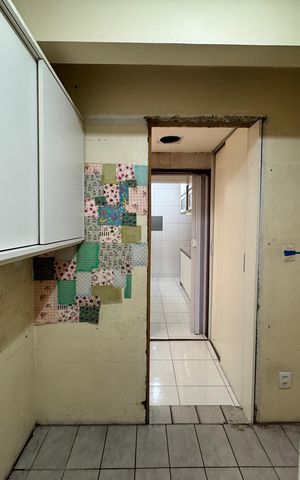 Apartamento para alugar com 110m², 3 quartos e 1 vaga Apartamento para alugar com 110m², 3 quartos e 1 vagaDespensa