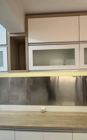 Apartamento para alugar com 110m², 3 quartos e 1 vaga Apartamento para alugar com 110m², 3 quartos e 1 vagaCozinha