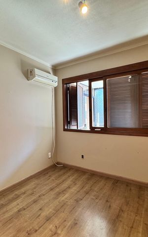 Apartamento para alugar com 110m², 3 quartos e 1 vaga Apartamento para alugar com 110m², 3 quartos e 1 vagaQuarto