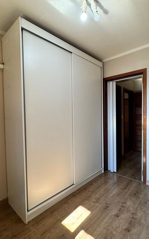 Apartamento para alugar com 110m², 3 quartos e 1 vaga Apartamento para alugar com 110m², 3 quartos e 1 vagaQuarto 2
