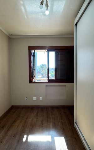 Apartamento para alugar com 110m², 3 quartos e 1 vaga Apartamento para alugar com 110m², 3 quartos e 1 vagaQuarto 2
