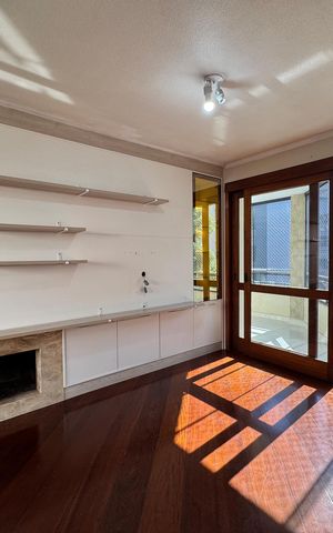 Apartamento para alugar com 110m², 3 quartos e 1 vaga Apartamento para alugar com 110m², 3 quartos e 1 vagaSala