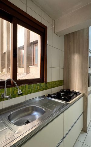 Apartamento para alugar com 110m², 3 quartos e 1 vaga Apartamento para alugar com 110m², 3 quartos e 1 vagaCozinha