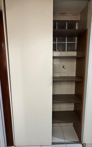 Apartamento para alugar com 110m², 3 quartos e 1 vaga Apartamento para alugar com 110m², 3 quartos e 1 vagaDespensa