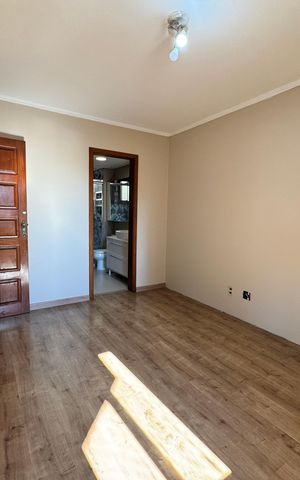 Apartamento para alugar com 110m², 3 quartos e 1 vaga Apartamento para alugar com 110m², 3 quartos e 1 vagaQuarto 3