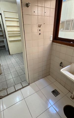Apartamento para alugar com 110m², 3 quartos e 1 vaga Apartamento para alugar com 110m², 3 quartos e 1 vagaBanheiro