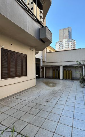 Apartamento para alugar com 110m², 3 quartos e 1 vaga Apartamento para alugar com 110m², 3 quartos e 1 vagaÁrea comum