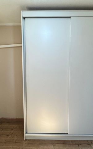 Apartamento para alugar com 110m², 3 quartos e 1 vaga Apartamento para alugar com 110m², 3 quartos e 1 vagaQuarto 2
