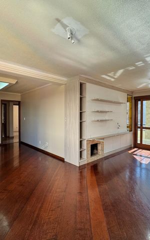Apartamento para alugar com 110m², 3 quartos e 1 vaga Apartamento para alugar com 110m², 3 quartos e 1 vagaSala