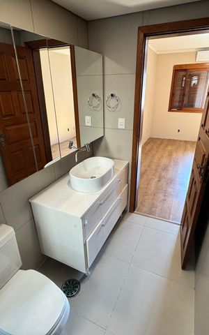 Apartamento para alugar com 110m², 3 quartos e 1 vaga Apartamento para alugar com 110m², 3 quartos e 1 vagabanheiro do Quarto 3