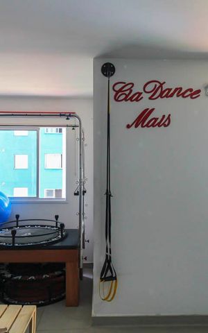 Studio para alugar com 45m², 1 quarto e sem vaga Studio para alugar com 45m², 1 quarto e sem vagaKitnet