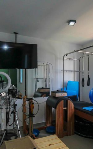 Studio para alugar com 45m², 1 quarto e sem vaga Studio para alugar com 45m², 1 quarto e sem vagaKitnet
