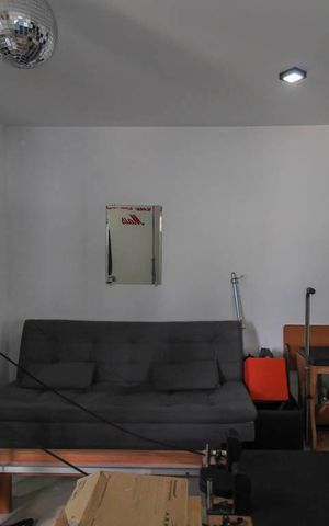 Studio para alugar com 45m², 1 quarto e sem vaga Studio para alugar com 45m², 1 quarto e sem vagaKitnet