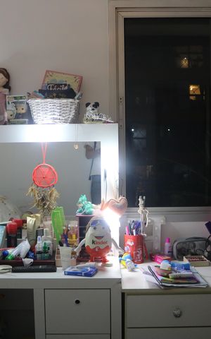 Apartamento para alugar com 100m², 3 quartos e 2 vagasQuarto 1