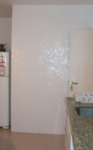Apartamento para alugar com 100m², 3 quartos e 2 vagasCozinha