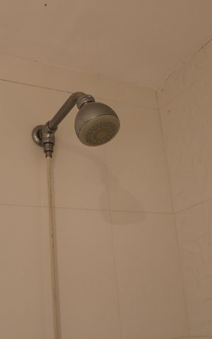 Apartamento para alugar com 100m², 3 quartos e 2 vagasBanheiro da Suíte 