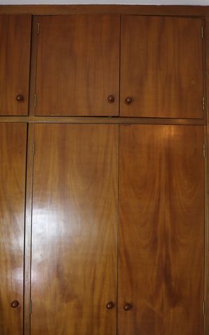 Apartamento para alugar com 100m², 3 quartos e 2 vagasQuarto 1