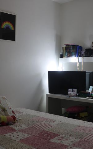 Apartamento para alugar com 100m², 3 quartos e 2 vagasQuarto 1